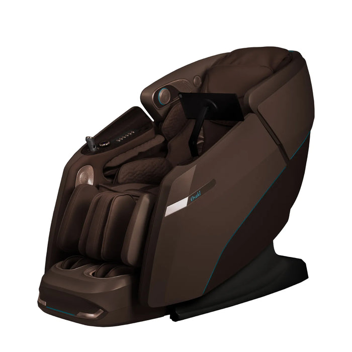 Osaki Platinum Escape Duo 4D Full Body Massage Chair