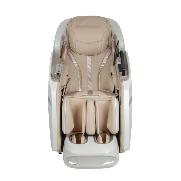 Osaki Platinum Escape Duo 4D Full Body Massage Chair