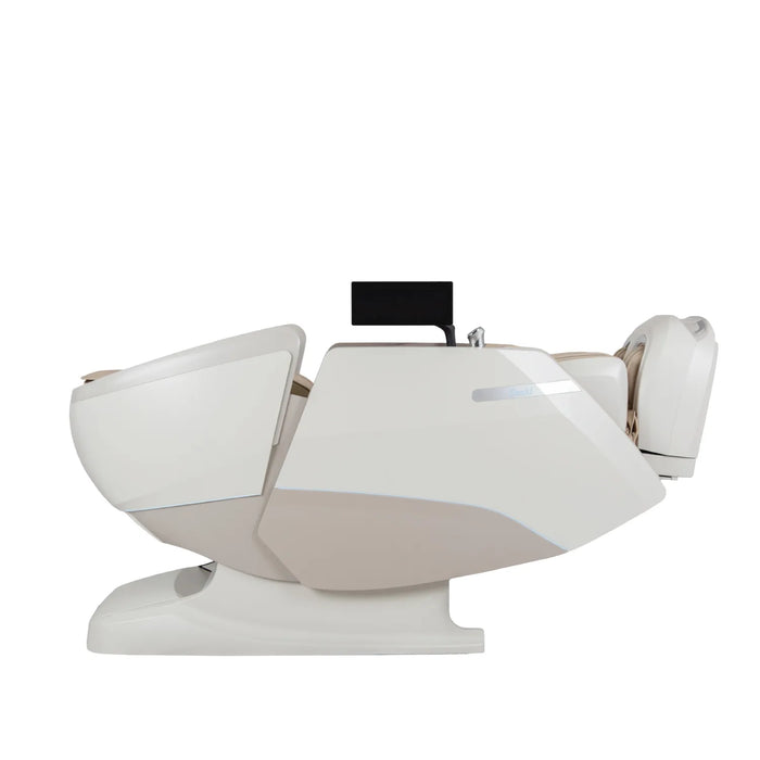 Osaki Platinum Escape Duo 4D | Premium Full Body Luxury