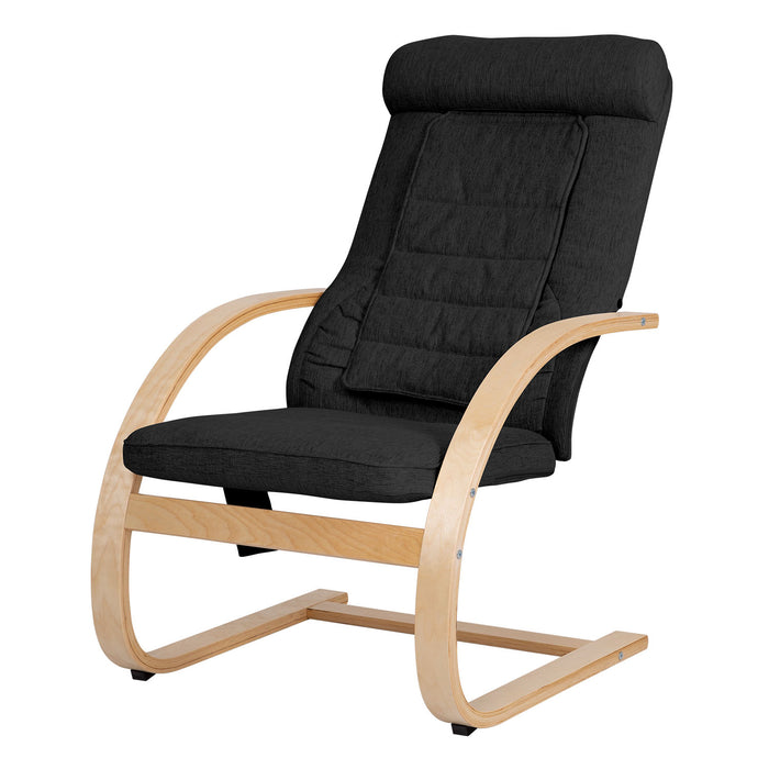 Titan TI-S1 Shiatsu Armchair