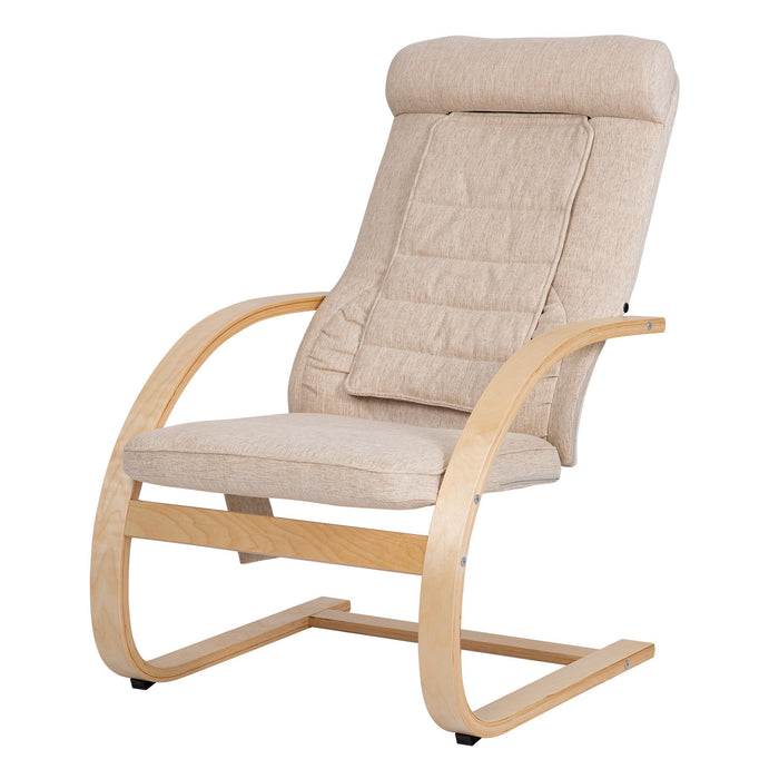 Titan TI-S1 Shiatsu Armchair