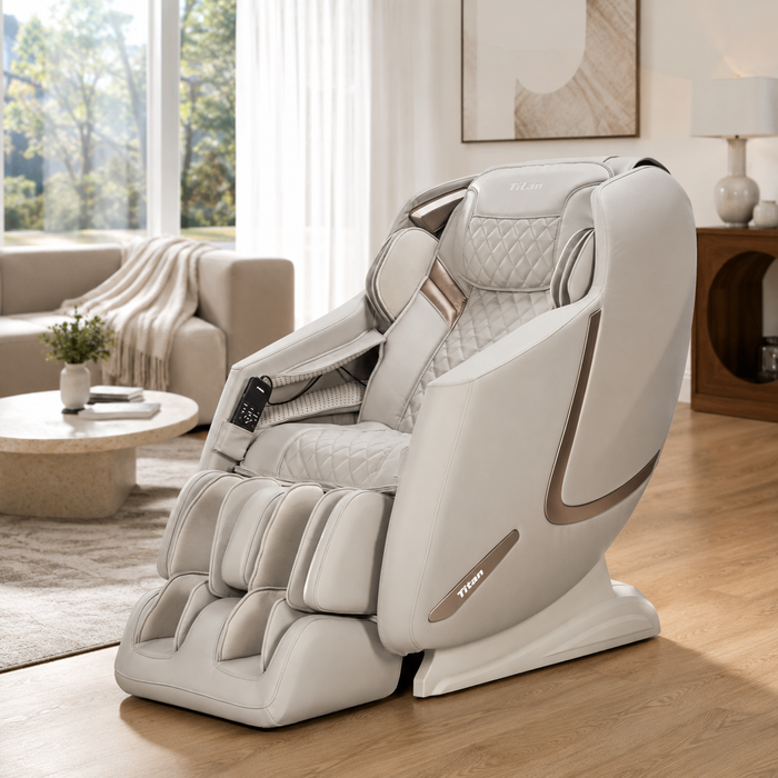 Titan 3D Prestige