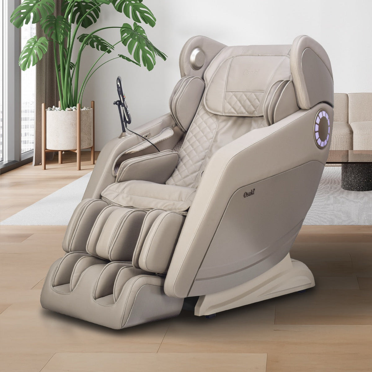 OSAKI OS-HIRO LT | Titan Massage Chairs — Clearance Chair
