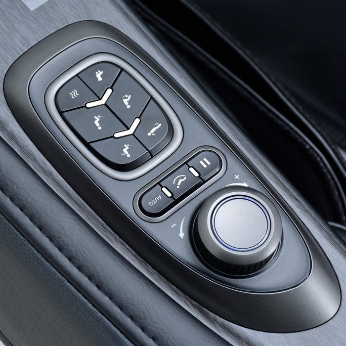 Osaki Hypnos 4D Pro AI