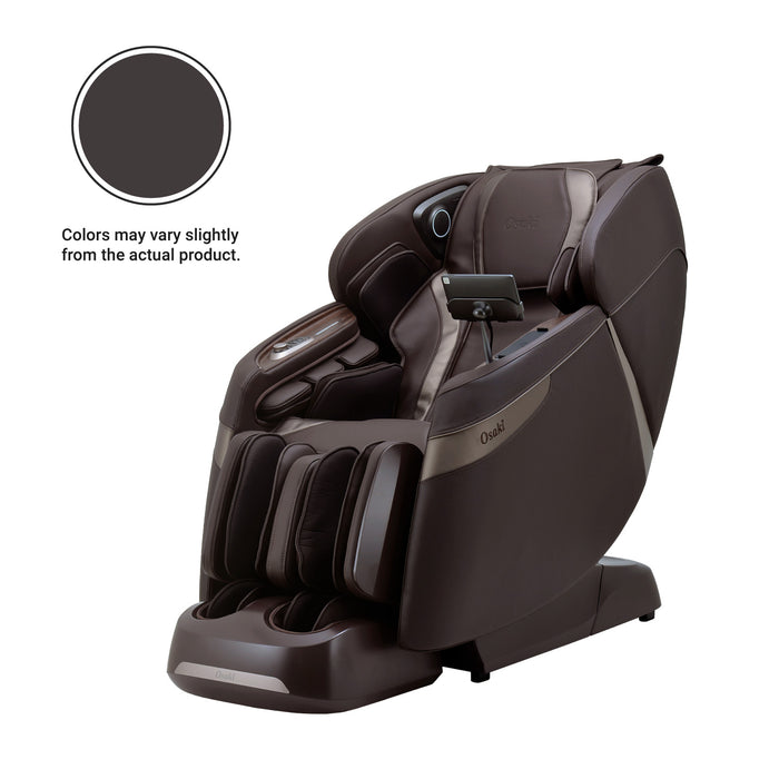 Osaki Hypnos 4D Pro AI