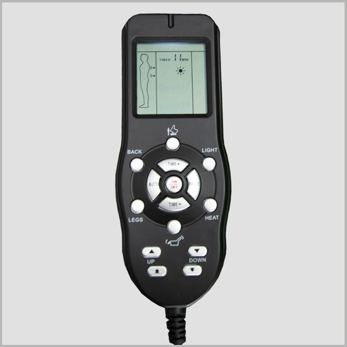 Osaki OLT-C Kneading Massage Lift Chair