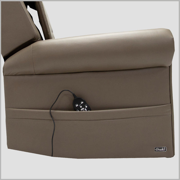 Osaki OLT-C Kneading Massage Lift Chair