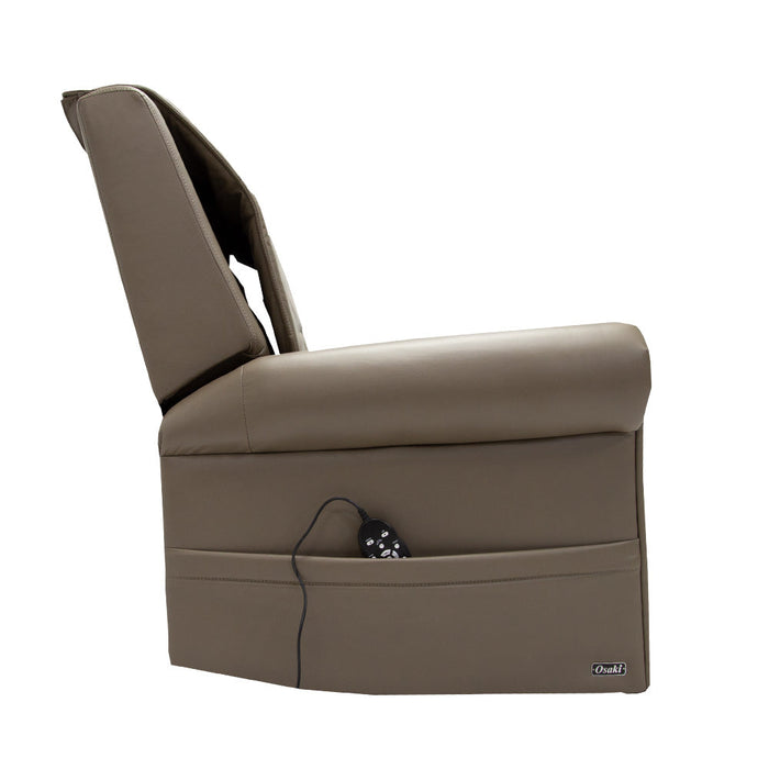 Osaki OLT-C Kneading Massage Lift Chair