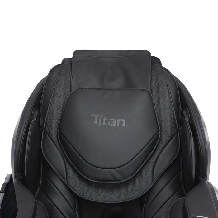 Titan Pro 3D Liberty