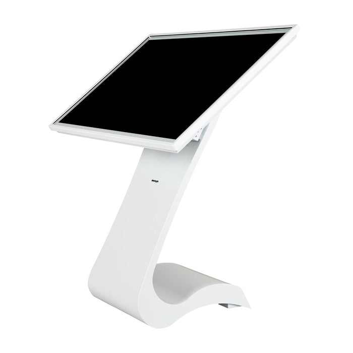 Horizontal (4K) - S-Design Interactive Touch Screen Kiosk LHS1043-T, LHS1049-T, LHS1055-T