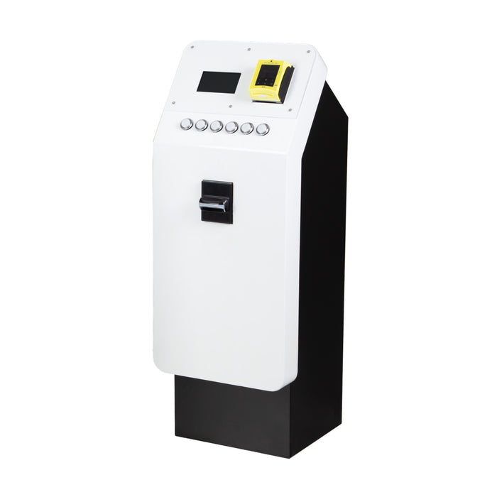 Titan V03 & Cabinet