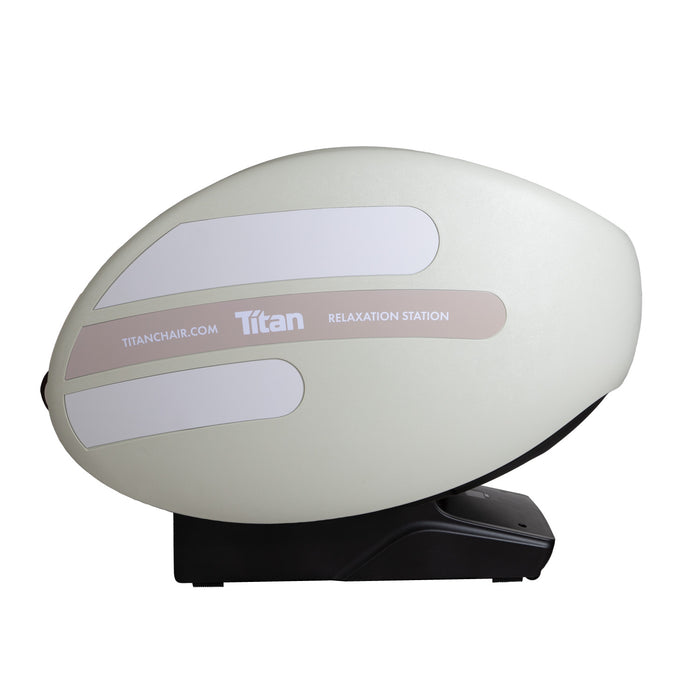 Titan V03 & Cabinet