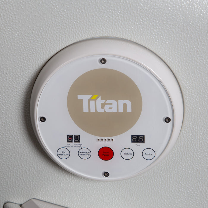 Titan V03 & Cabinet