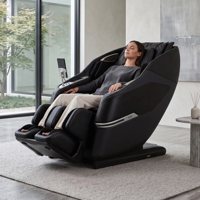 Osaki Aeris 4D Duo