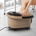 AM - 528D Foot Soaking Spa | Titan Chair