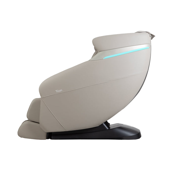 Titan Forma 3D+2D
