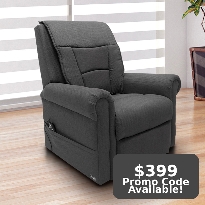 Osaki OLT-C Kneading Massage Lift Chair