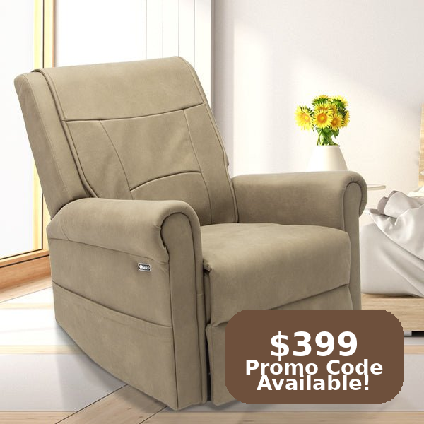 Osaki OLT-BB Kneading Massage Lift Chair