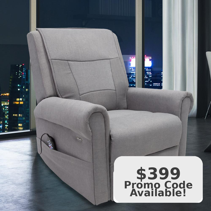 Osaki OLT-A Kneading Massage Lift Chair