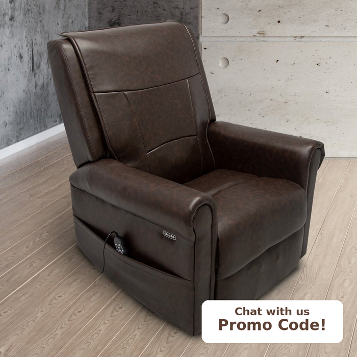 Osaki OLT-BB Kneading Massage Lift Chair