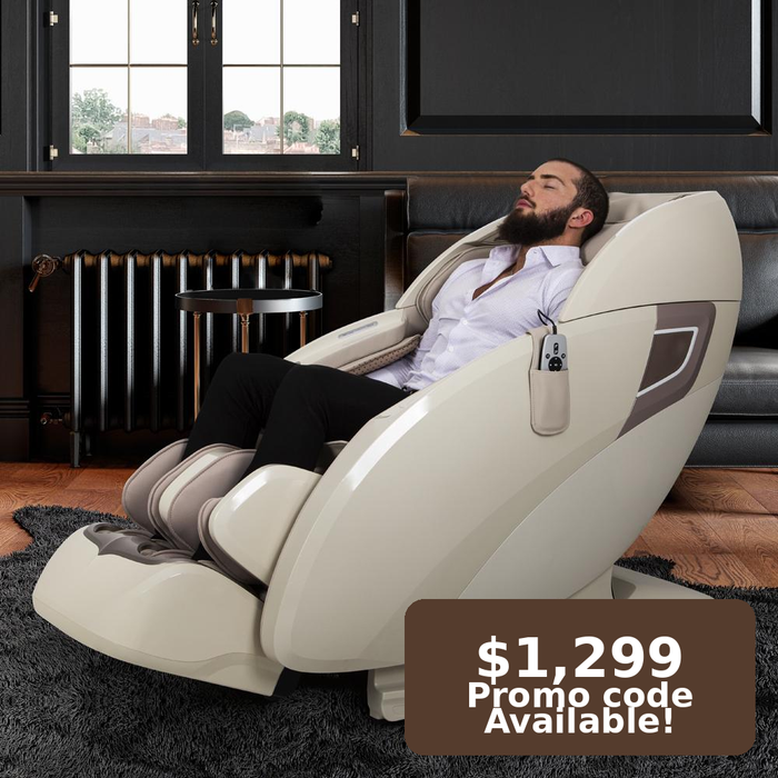 Osaki OS-Pro 3D Tecno