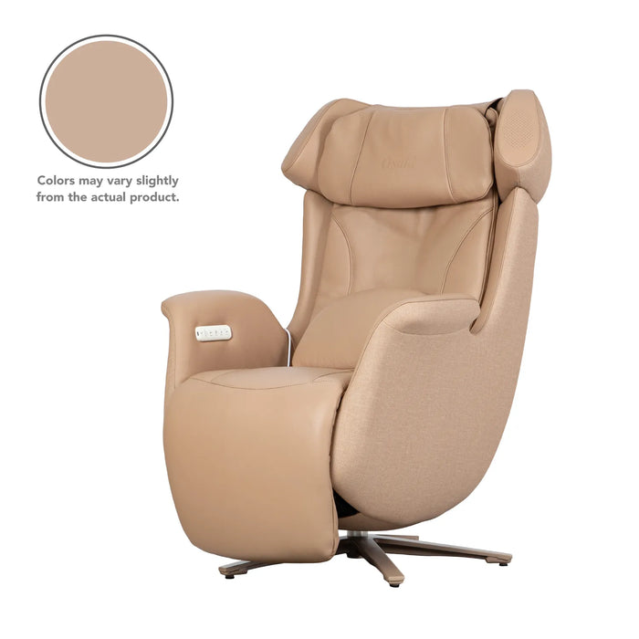 Osaki Milan 3D Recliner Relax Chair