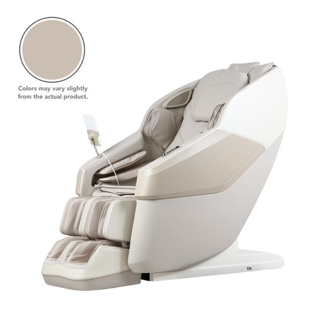Osaki Titan Nido 3D Massage Chair with Coupon Code SLDNIDO