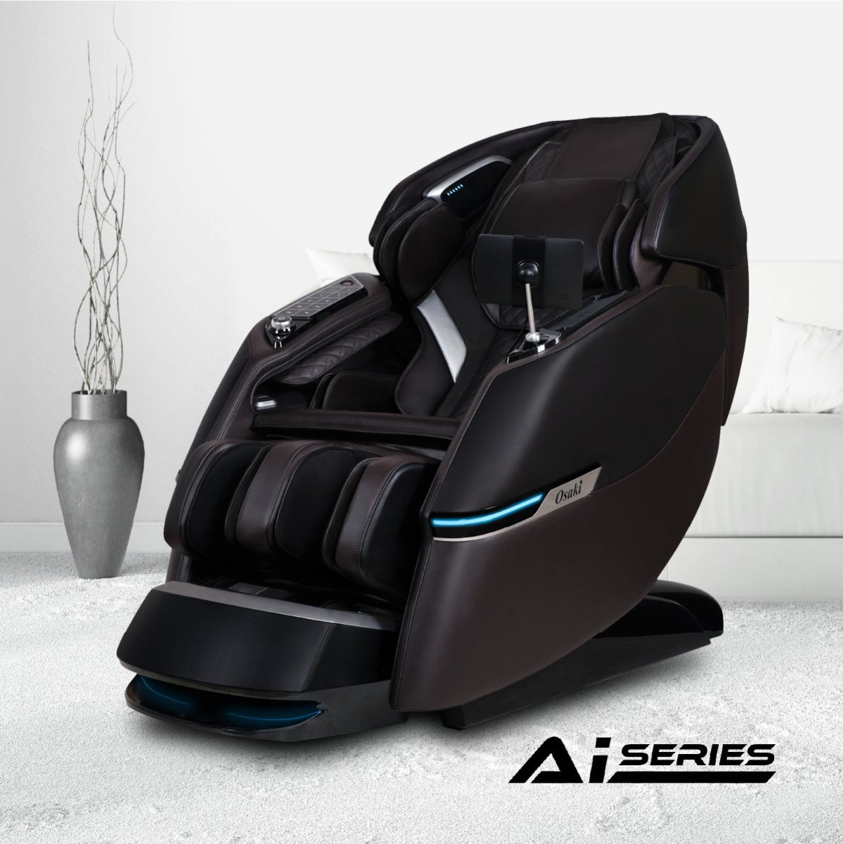 OS- Ai Vivo (Duo) 4D + 2D — Clearance Chair