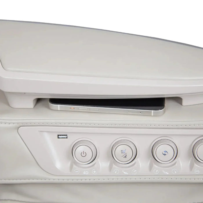 OS - Pro 4D DuoMax SE | Titan Chair