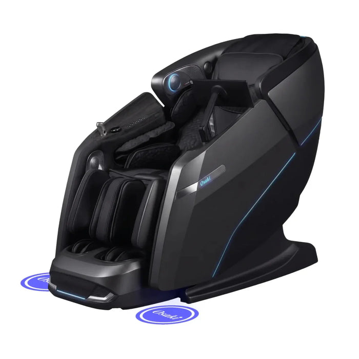 Osaki 4D Vanguard Duo | Official Titan Massage Chair l Osaki, Titan & AmaMedic Brands