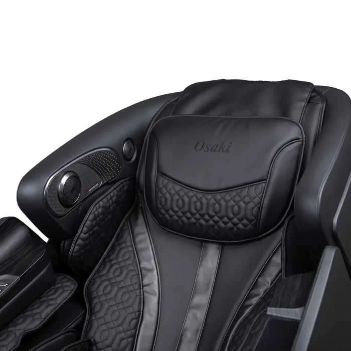 Osaki 4D Vanguard Duo | Official Titan Massage Chair l Osaki, Titan & AmaMedic Brands