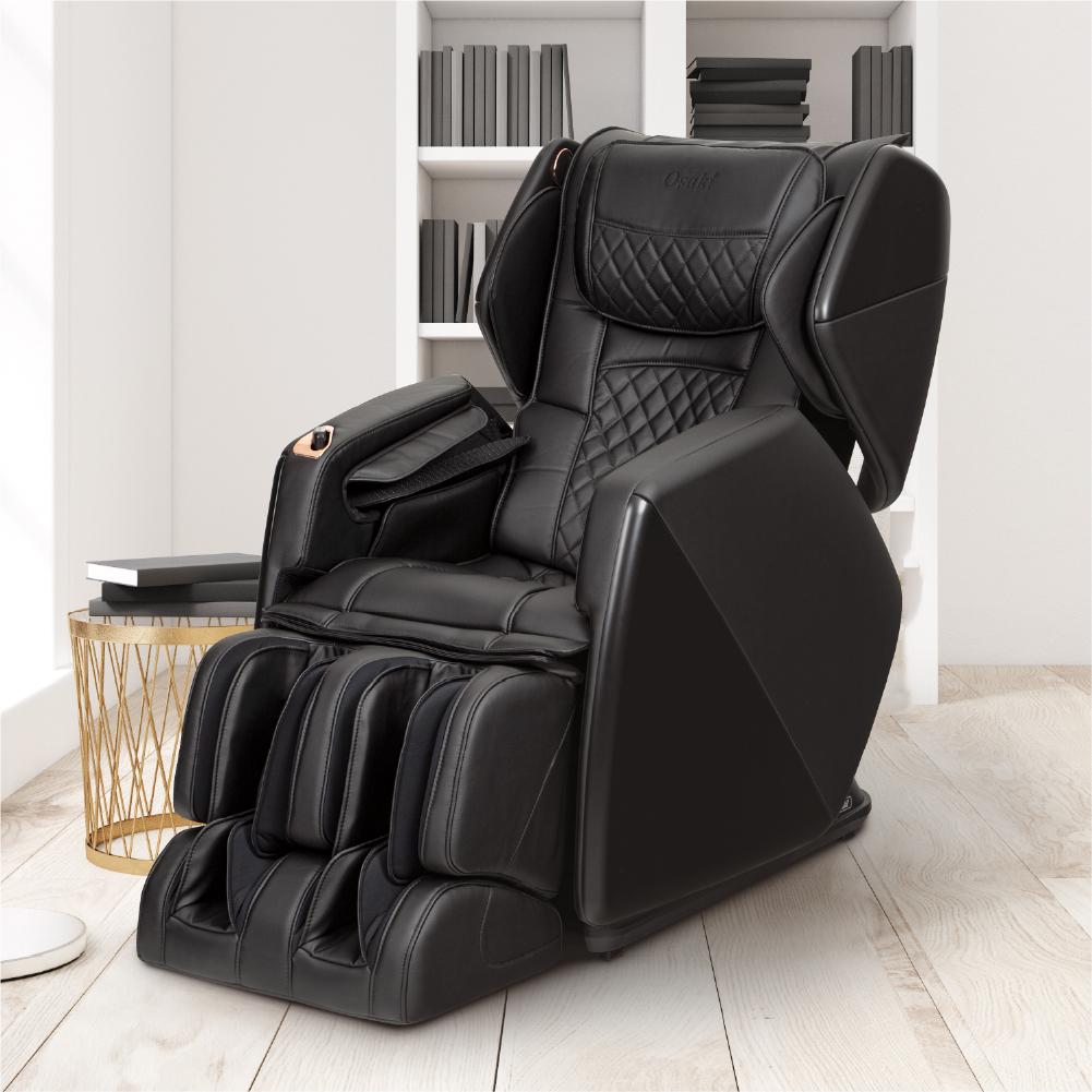 4D Massage Chair