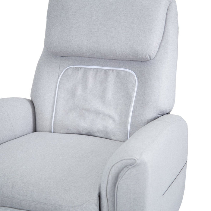 Serene Power Recliner | Titan Chair