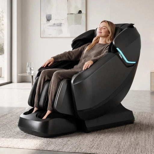 Titan Ethos Duo 4D+3D | Official Titan Massage Chair l Osaki, Titan & AmaMedic Brands