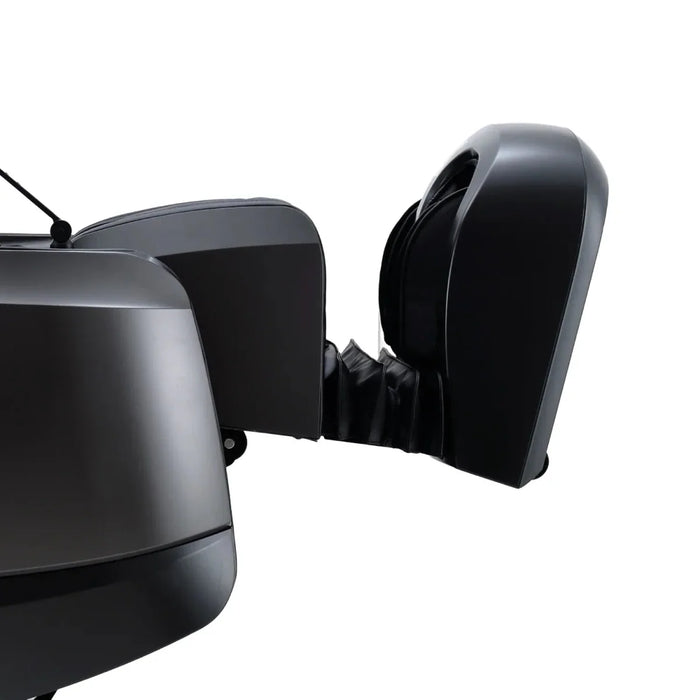 Titan Ethos Duo 4D+3D | Official Titan Massage Chair l Osaki, Titan & AmaMedic Brands