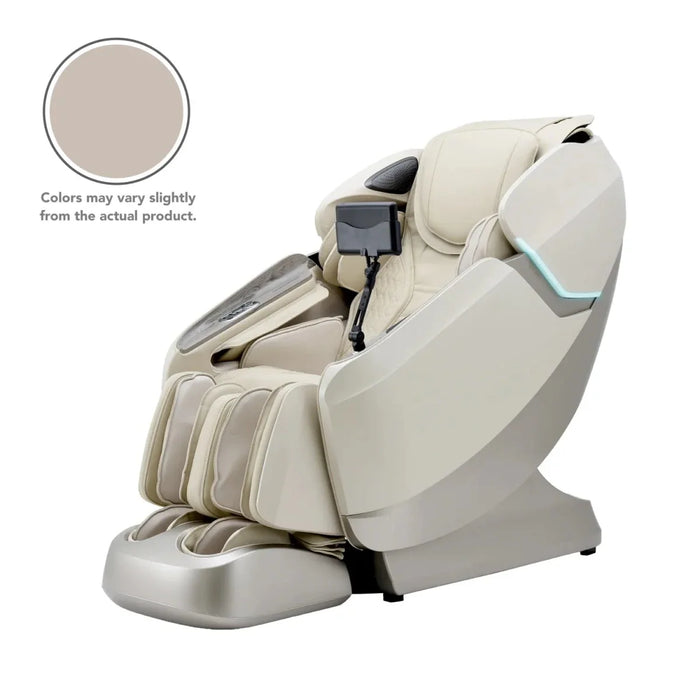 Titan Ethos Duo 4D+3D | Official Titan Massage Chair l Osaki, Titan & AmaMedic Brands
