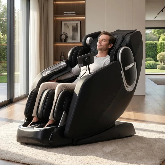Titan Pro 4D Aria | Titan Massage Chair