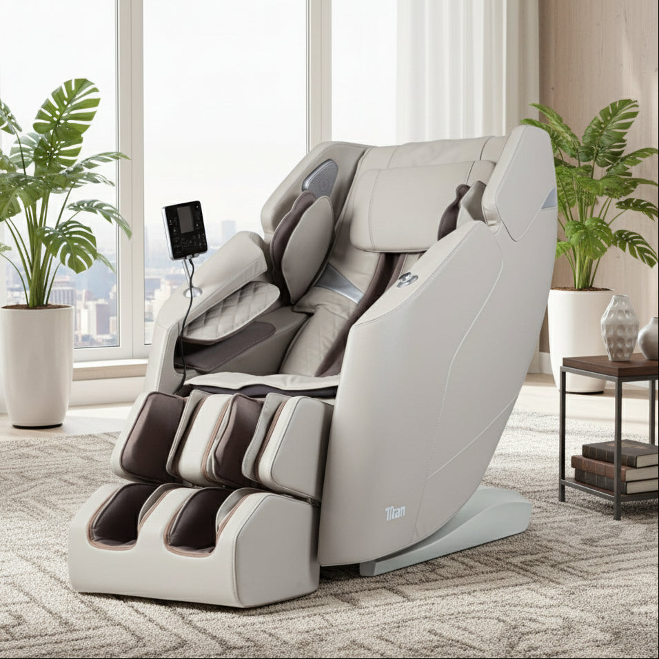yuuyan　　　　TELOS titan-telos-brown-
