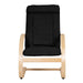 Titan TI-S1 Shiatsu Armchair | Titan Chair