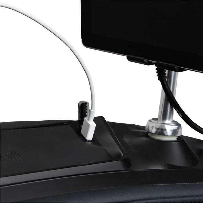 Trion Flex Duo 4D+3D