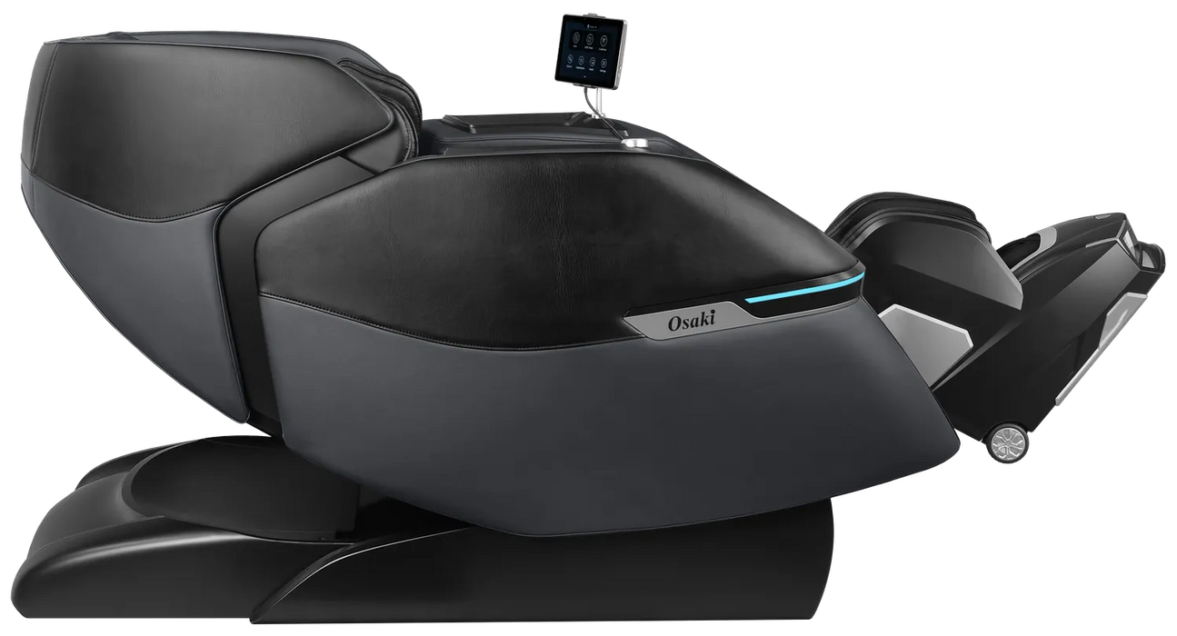 Trion Flex Duo 4D+3D