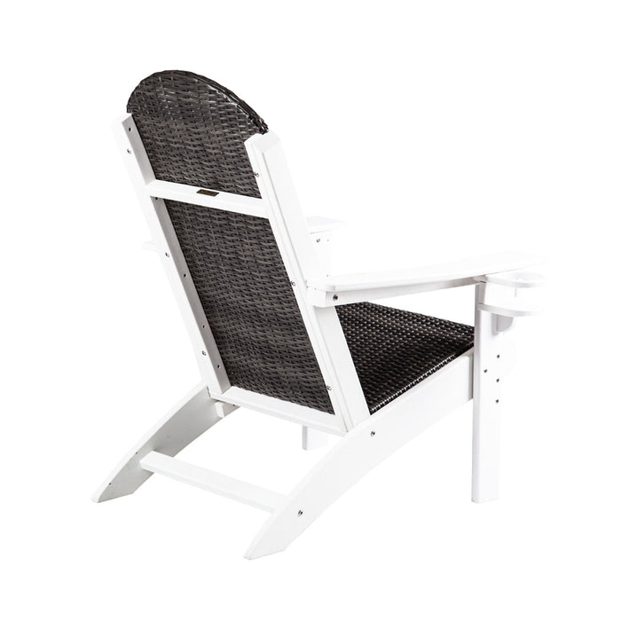 DuraPatio Upholstered Patio Chairs