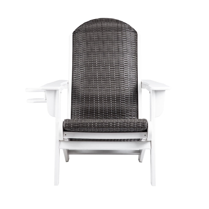 DuraPatio Upholstered Patio Chairs