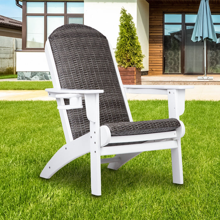 DuraPatio Upholstered Patio Chairs