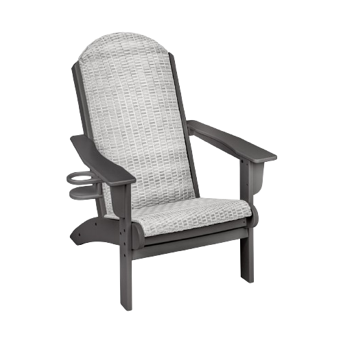 DuraPatio Upholstered Patio Chairs