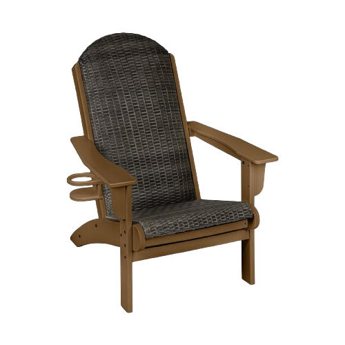 DuraPatio Upholstered Patio Chairs