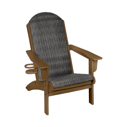 DuraPatio Upholstered Patio Chairs