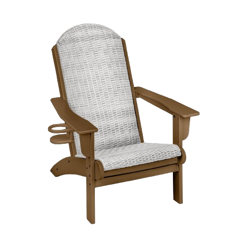 DuraPatio Upholstered Patio Chairs