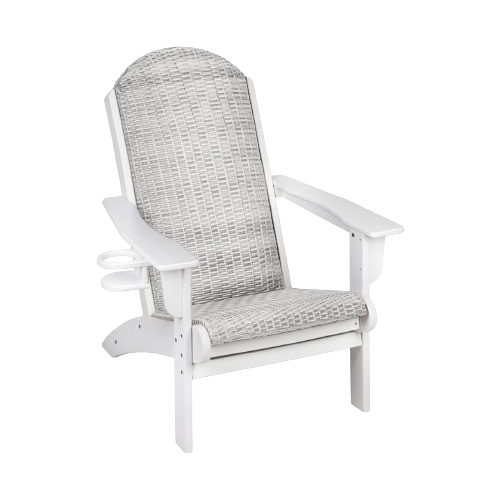 DuraPatio Upholstered Patio Chairs