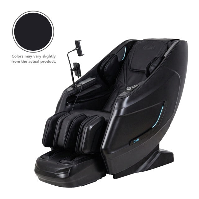 Osaki Virtus Duo 4D+3D